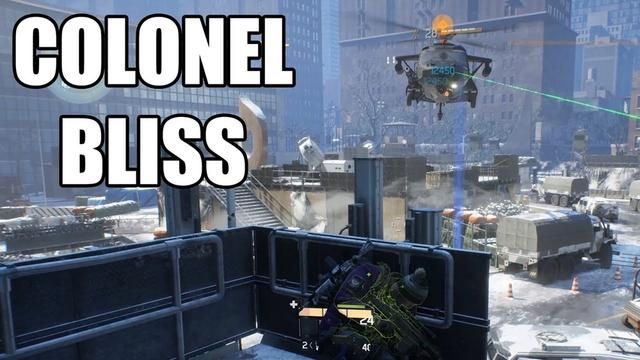 来聊聊游戏里的BOSS到底该长啥样?