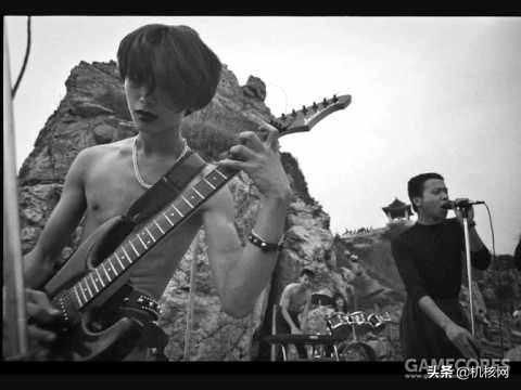 来自26年前的电波:窦唯的《黑梦》与《赛博朋克2077》