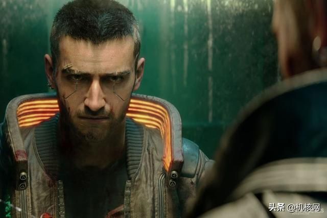 来自26年前的电波:窦唯的《黑梦》与《赛博朋克2077》