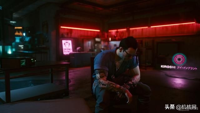 来自26年前的电波:窦唯的《黑梦》与《赛博朋克2077》