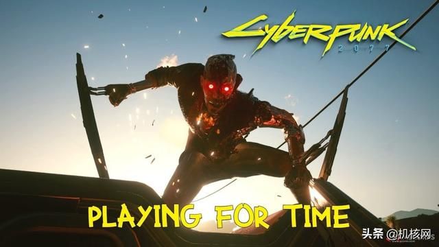 来自26年前的电波:窦唯的《黑梦》与《赛博朋克2077》