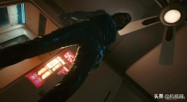 来自26年前的电波:窦唯的《黑梦》与《赛博朋克2077》