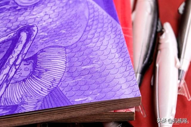 来自伊藤润二的有关鱼的噩梦