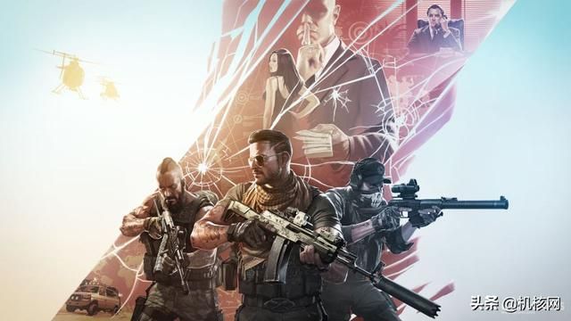 来自塔科夫的爱：书面采访《逃离塔科夫》出品方BSG工作室