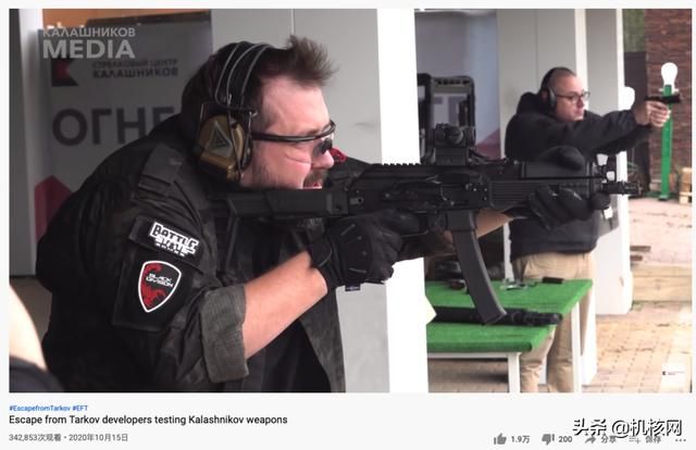 来自塔科夫的爱：书面采访《逃离塔科夫》出品方BSG工作室