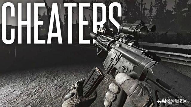 来自塔科夫的爱：书面采访《逃离塔科夫》出品方BSG工作室