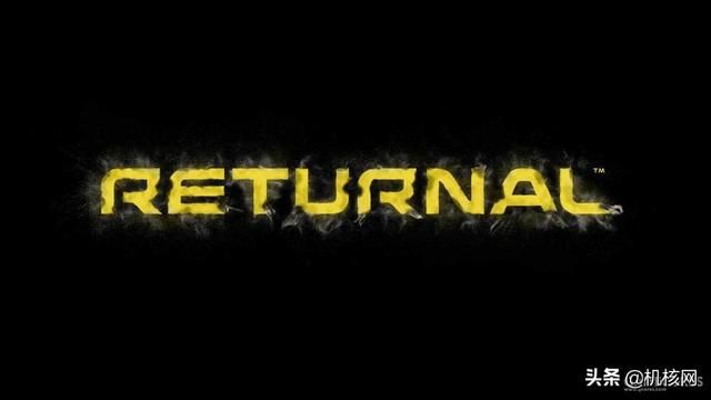 来自次世代的“不妥协”：小评《RETURNAL》