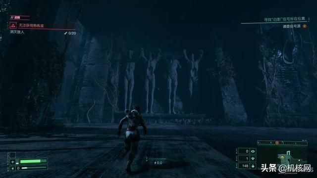 来自次世代的“不妥协”：小评《RETURNAL》