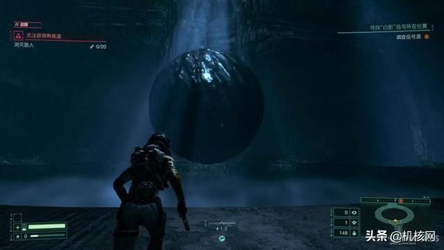 来自次世代的“不妥协”：小评《RETURNAL》