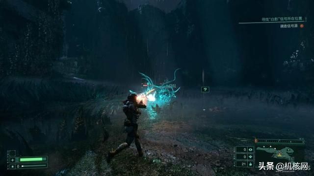 来自次世代的“不妥协”：小评《RETURNAL》