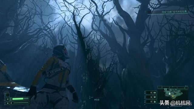 来自次世代的“不妥协”：小评《RETURNAL》