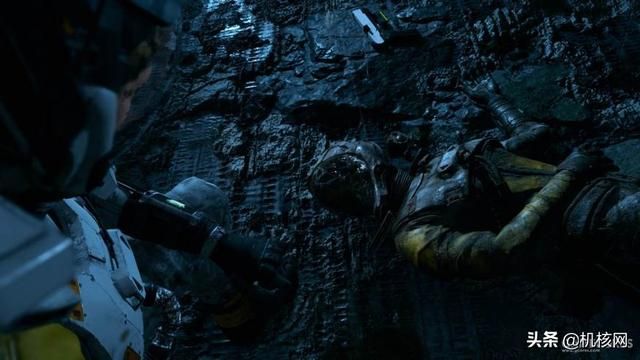 来自次世代的“不妥协”：小评《RETURNAL》