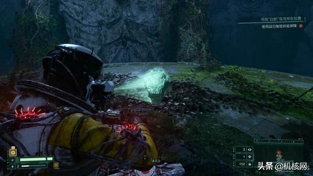 来自次世代的“不妥协”：小评《RETURNAL》