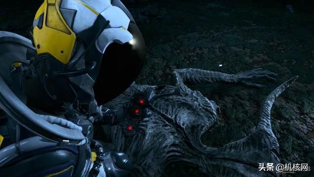 来自次世代的“不妥协”：小评《RETURNAL》