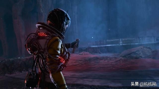 来自次世代的“不妥协”：小评《RETURNAL》