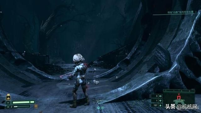 来自次世代的“不妥协”：小评《RETURNAL》