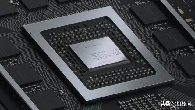 极简设计下的澎湃性能，Xbox Series X 初上手体验