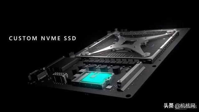 极简设计下的澎湃性能，Xbox Series X 初上手体验