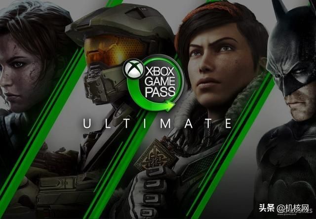 极简设计下的澎湃性能，Xbox Series X 初上手体验