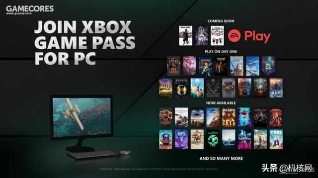 极简设计下的澎湃性能，Xbox Series X 初上手体验