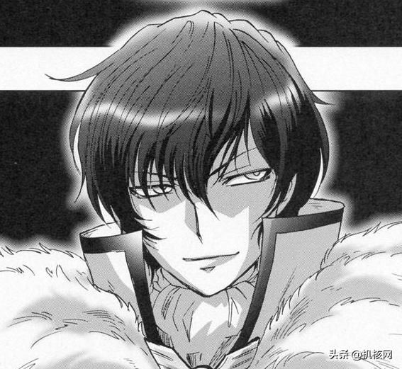 极限进化的希望：聊聊《高达EXVS》原创机极限高达以及相关故事