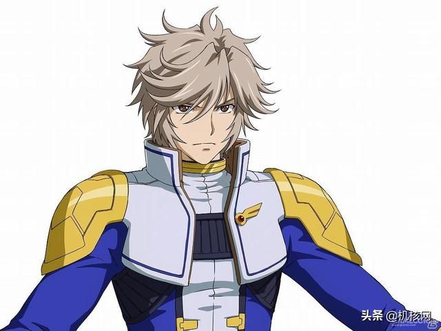 极限进化的希望：聊聊《高达EXVS》原创机极限高达以及相关故事