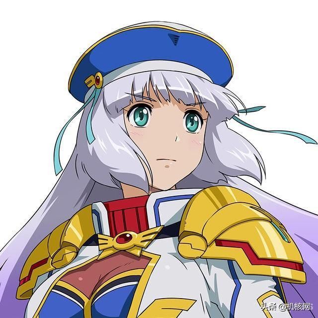 极限进化的希望：聊聊《高达EXVS》原创机极限高达以及相关故事