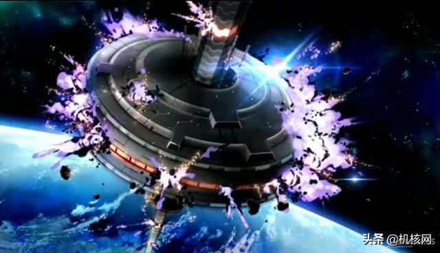 极限进化的希望：聊聊《高达EXVS》原创机极限高达以及相关故事