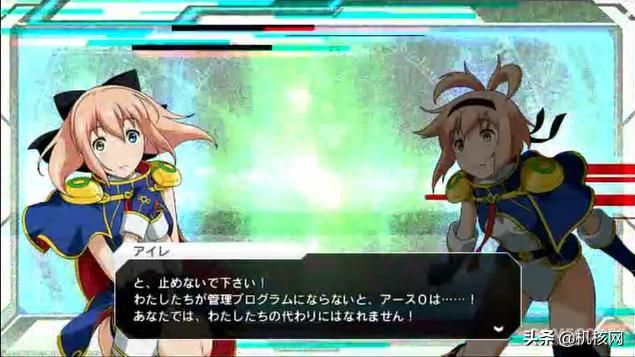 极限进化的希望：聊聊《高达EXVS》原创机极限高达以及相关故事