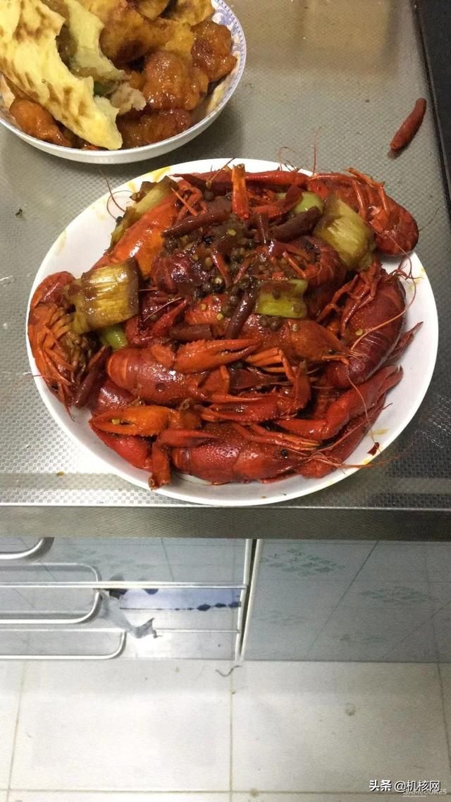 核推SP05:我为什么推荐所有人都学会做菜?