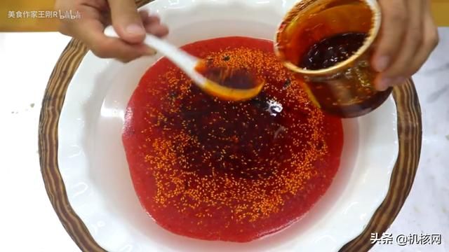 核推SP05:我为什么推荐所有人都学会做菜?