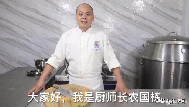 核推SP05:我为什么推荐所有人都学会做菜?