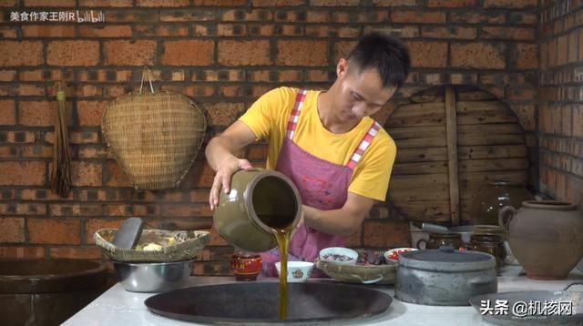 核推SP05:我为什么推荐所有人都学会做菜?