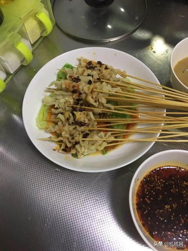 核推SP05:我为什么推荐所有人都学会做菜?