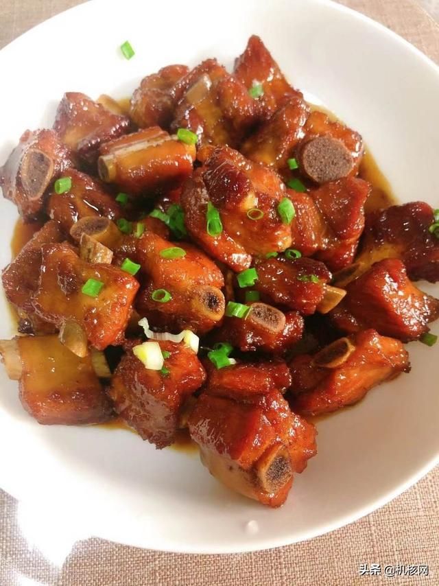 核推SP05:我为什么推荐所有人都学会做菜?