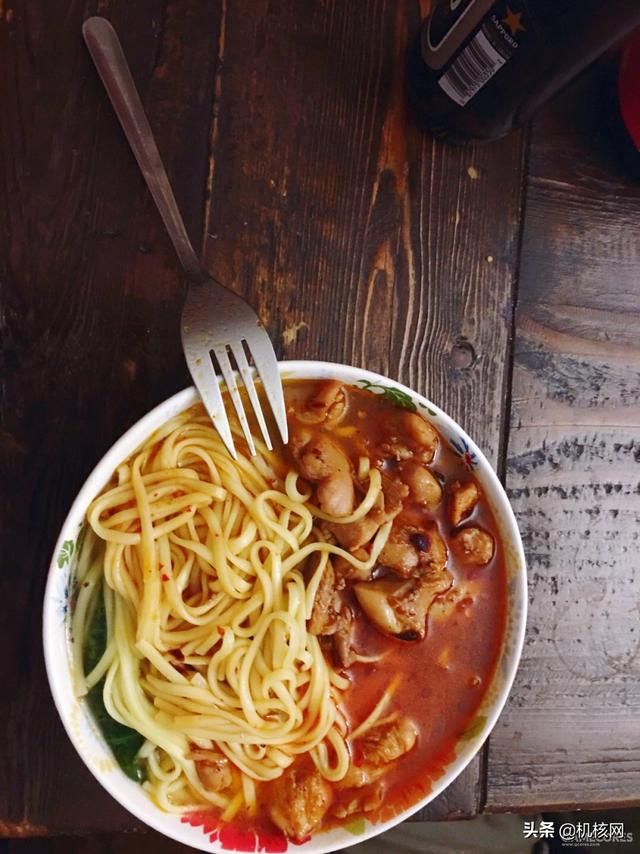 核推SP05:我为什么推荐所有人都学会做菜?