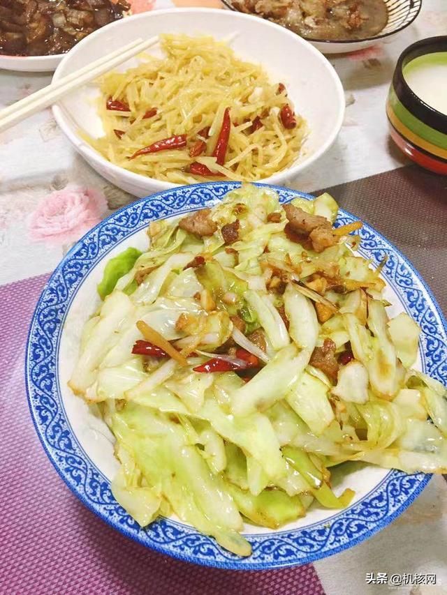 核推SP05:我为什么推荐所有人都学会做菜?