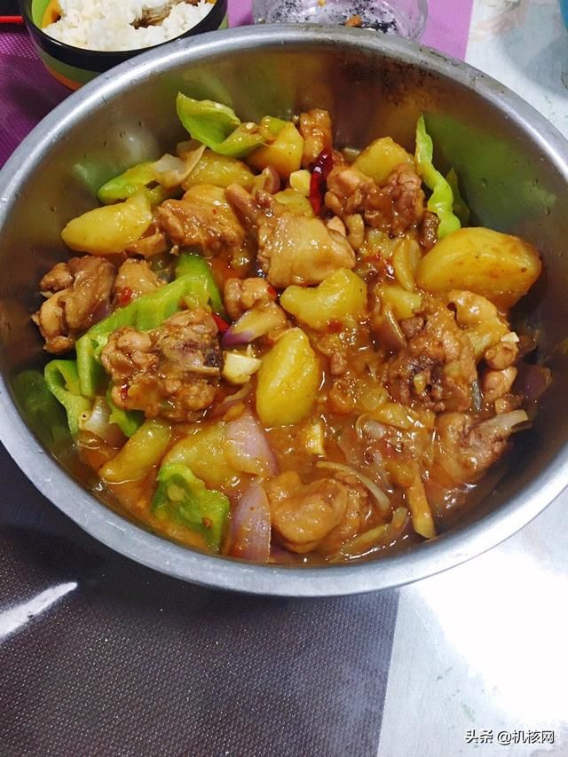 核推SP05:我为什么推荐所有人都学会做菜?