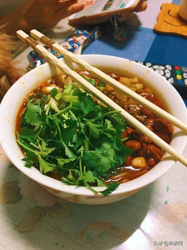 核推SP05:我为什么推荐所有人都学会做菜?