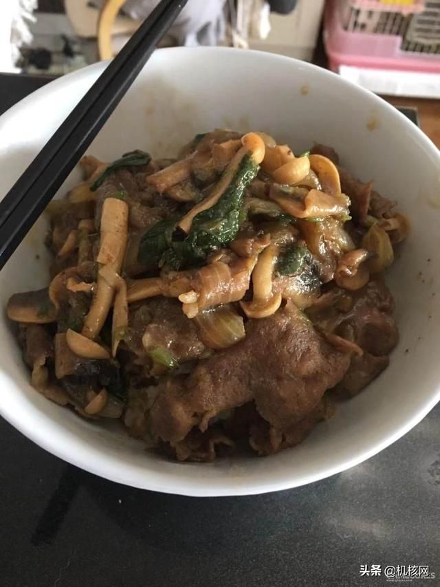 核推SP05:我为什么推荐所有人都学会做菜?