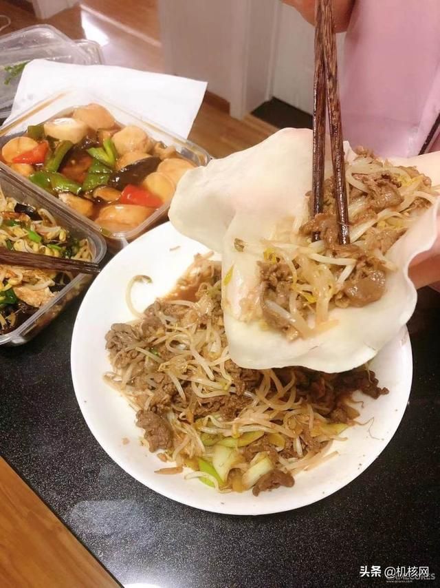 核推SP05:我为什么推荐所有人都学会做菜?