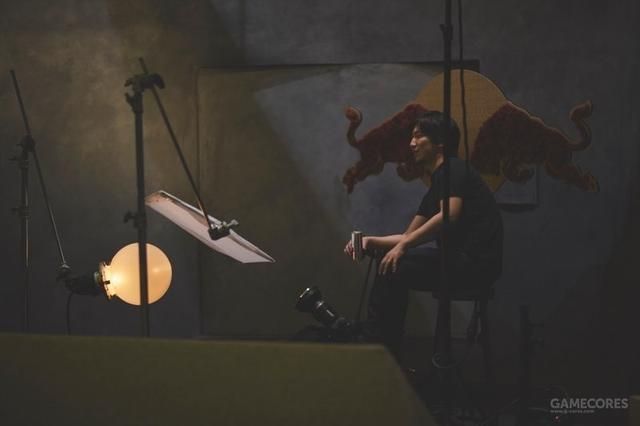 梅原大吾签约红牛