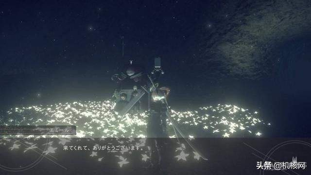 横跨十年却依旧闪耀的“希望”《尼尔:人工生命 ver.1.22..》评测