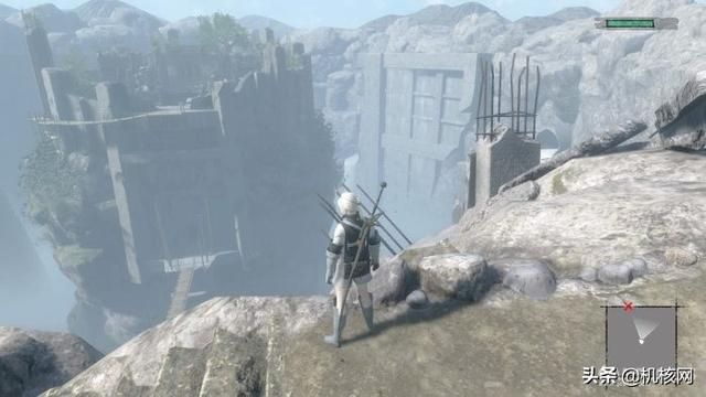 横跨十年却依旧闪耀的“希望”《尼尔:人工生命 ver.1.22..》评测