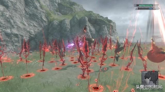 横跨十年却依旧闪耀的“希望”《尼尔:人工生命 ver.1.22..》评测