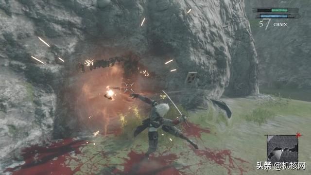 横跨十年却依旧闪耀的“希望”《尼尔:人工生命 ver.1.22..》评测