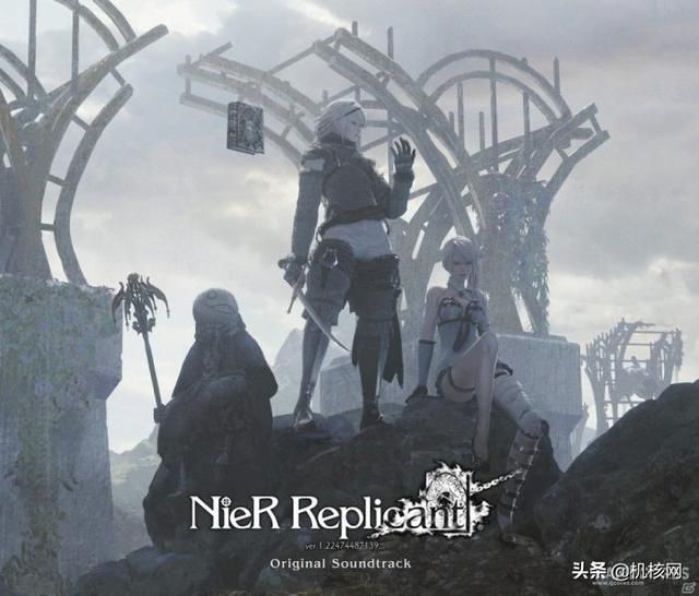 横跨十年却依旧闪耀的“希望”《尼尔:人工生命 ver.1.22..》评测