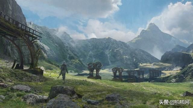 横跨十年却依旧闪耀的“希望”《尼尔:人工生命 ver.1.22..》评测