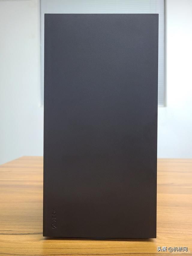 次世代来了!机核网 Xbox Series X 开箱分享