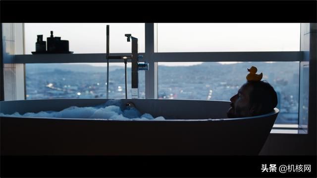 死者苏生，哲学再临：《黑客帝国：矩阵重启》预告片的一些小细节